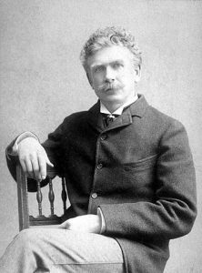 Ambrose Bierce - the devil is in his dictionary